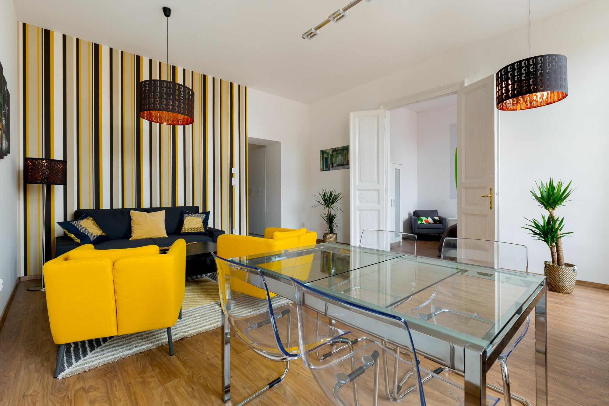 Bpm-Kate'S Central Home In บูดาเปสต์ ภายนอก รูปภาพ