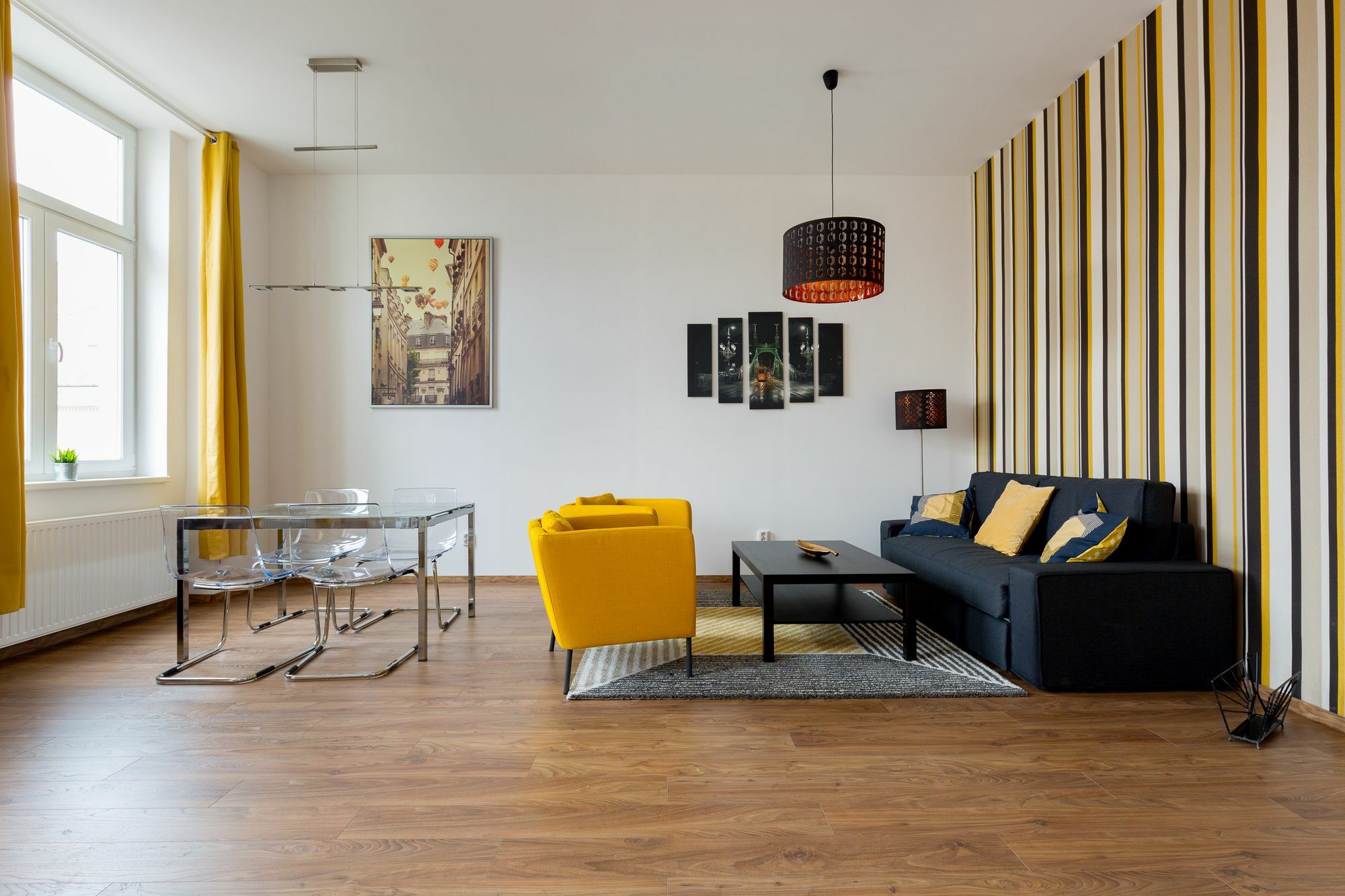 Bpm-Kate'S Central Home In บูดาเปสต์ ภายนอก รูปภาพ