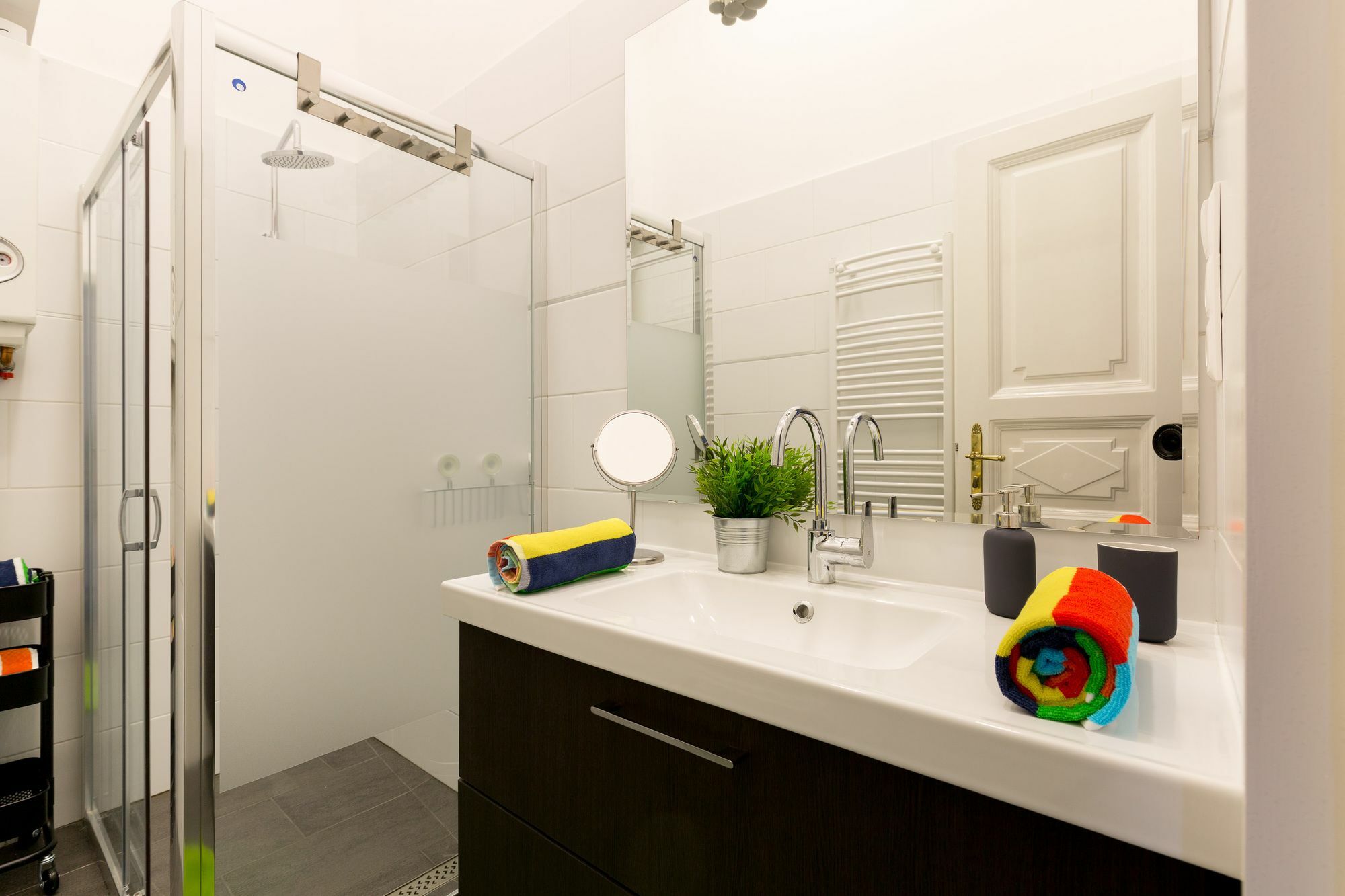 Bpm-Kate'S Central Home In บูดาเปสต์ ภายนอก รูปภาพ