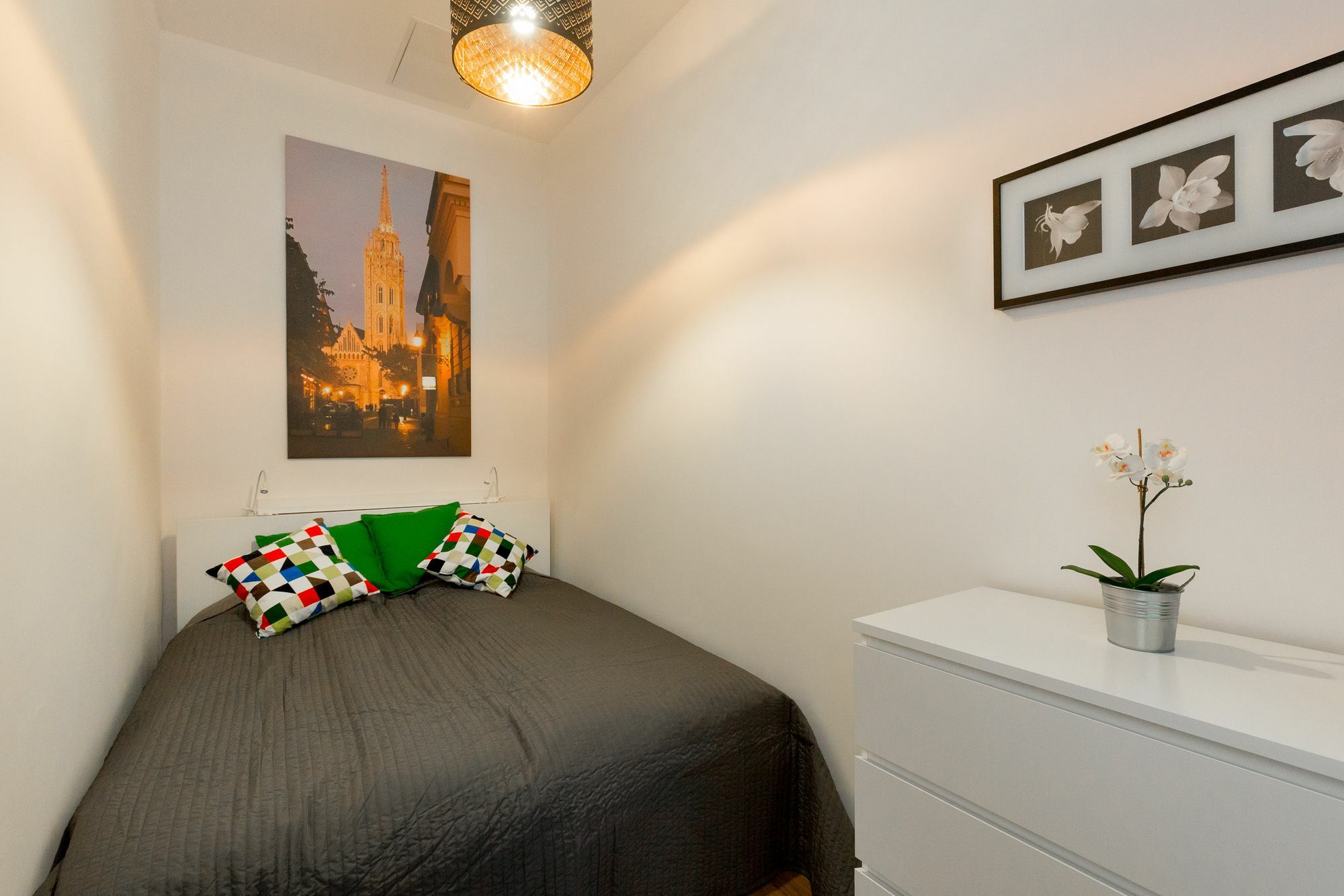 Bpm-Kate'S Central Home In บูดาเปสต์ ภายนอก รูปภาพ