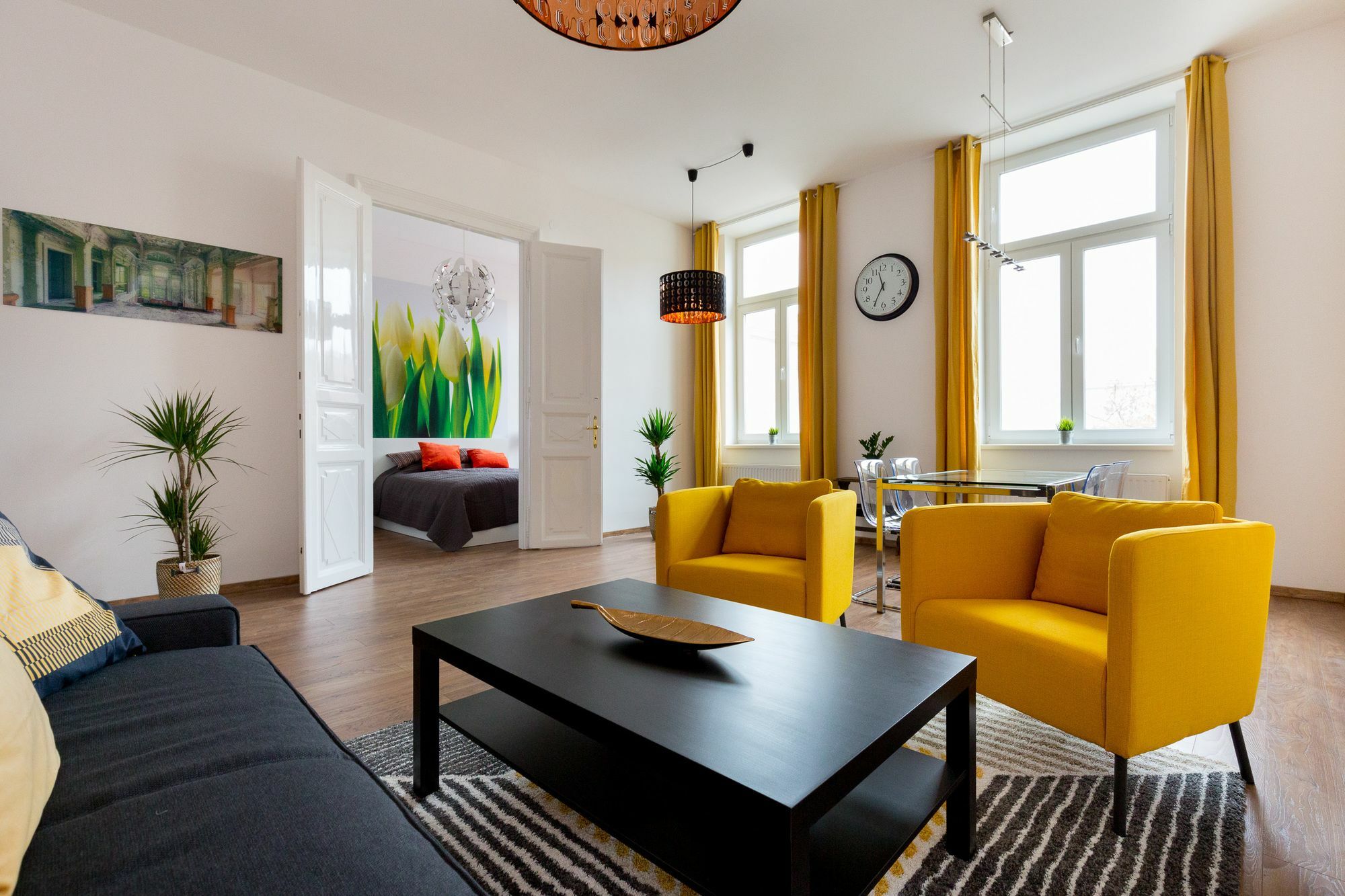 Bpm-Kate'S Central Home In บูดาเปสต์ ภายนอก รูปภาพ