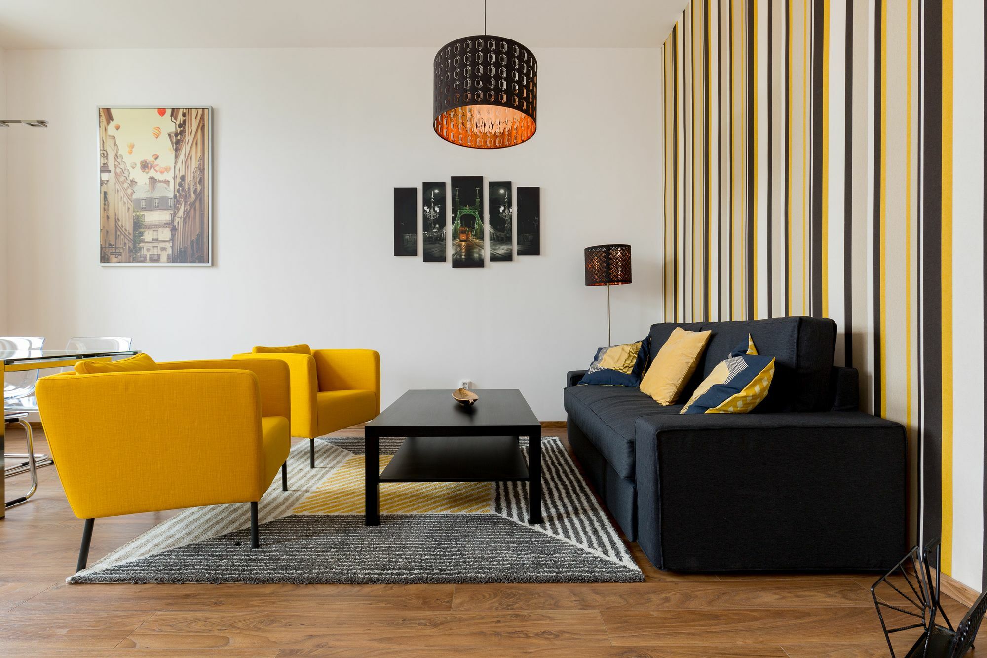 Bpm-Kate'S Central Home In บูดาเปสต์ ภายนอก รูปภาพ
